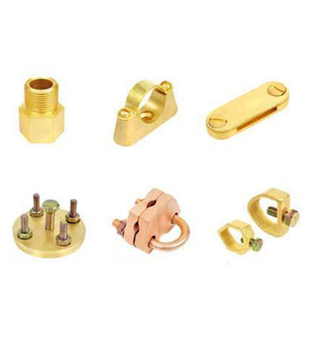 EARTHING PARTS