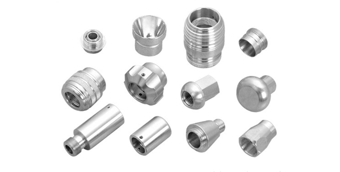 CNC Components